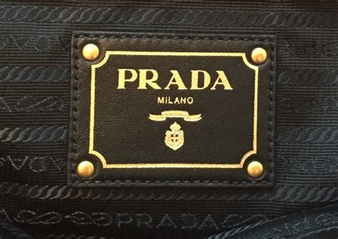 prada authentication.